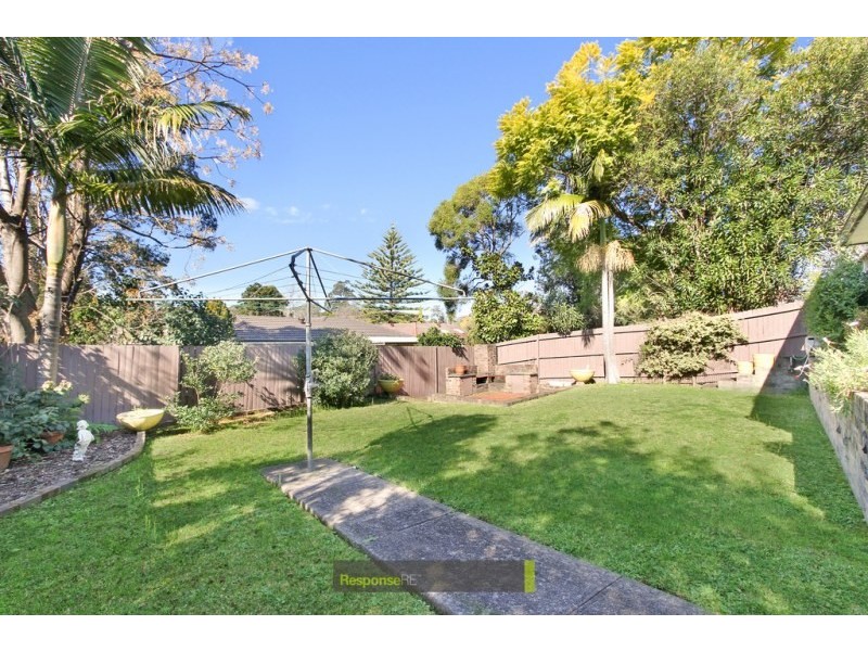 48 Rondelay Drive, Castle Hill NSW 2154