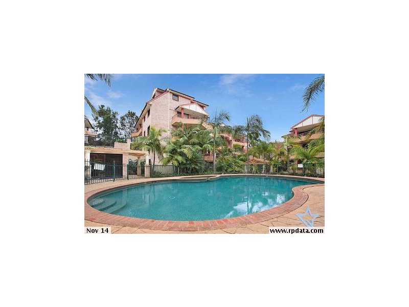 64/14-16 Campbell Street, Northmead NSW 2152