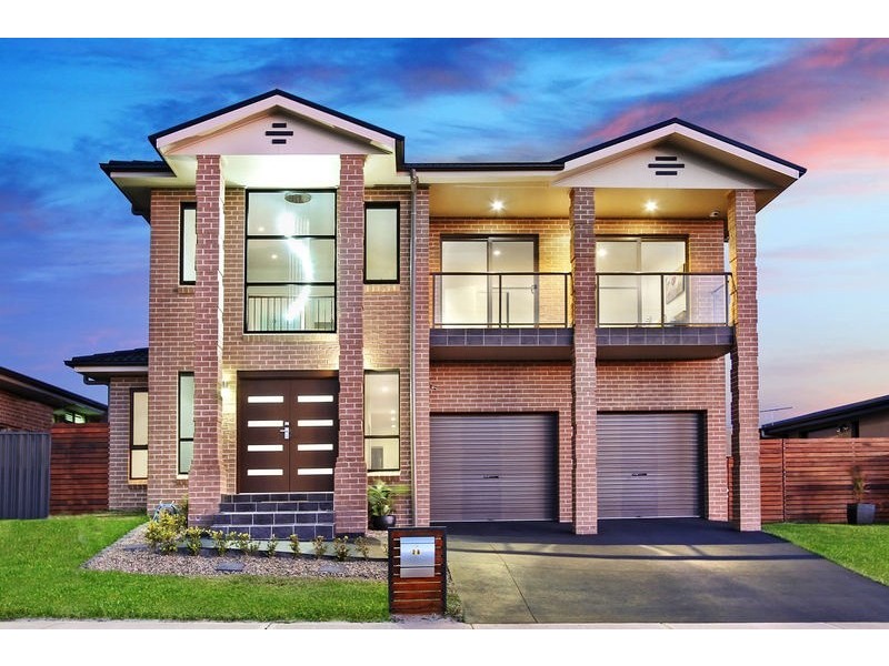 28 Gum Nut Close, Kellyville NSW 2155