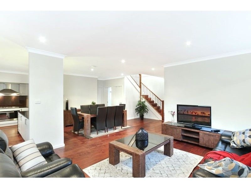 28 Gum Nut Close, Kellyville NSW 2155