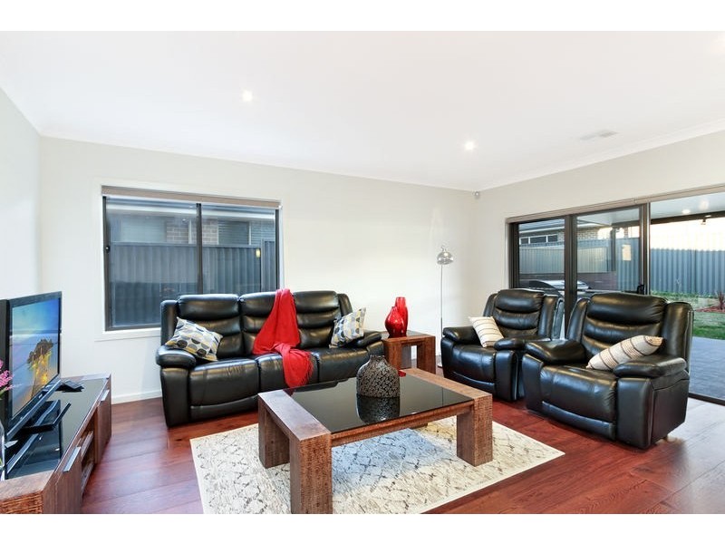28 Gum Nut Close, Kellyville NSW 2155
