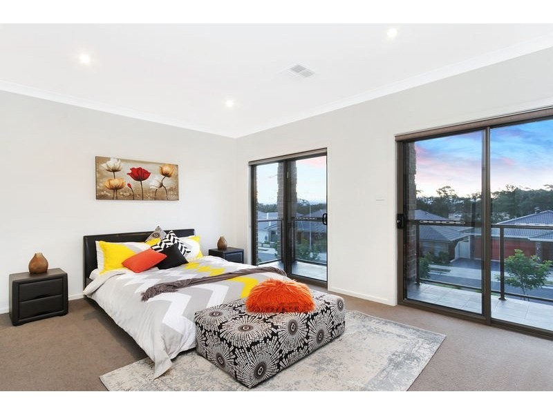 28 Gum Nut Close, Kellyville NSW 2155