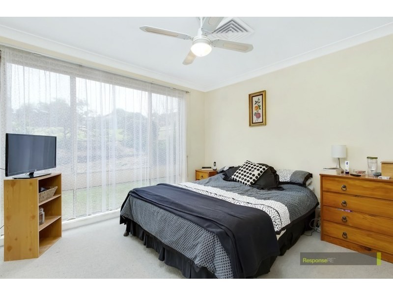 15 Hildegard Place, Baulkham Hills NSW 2153