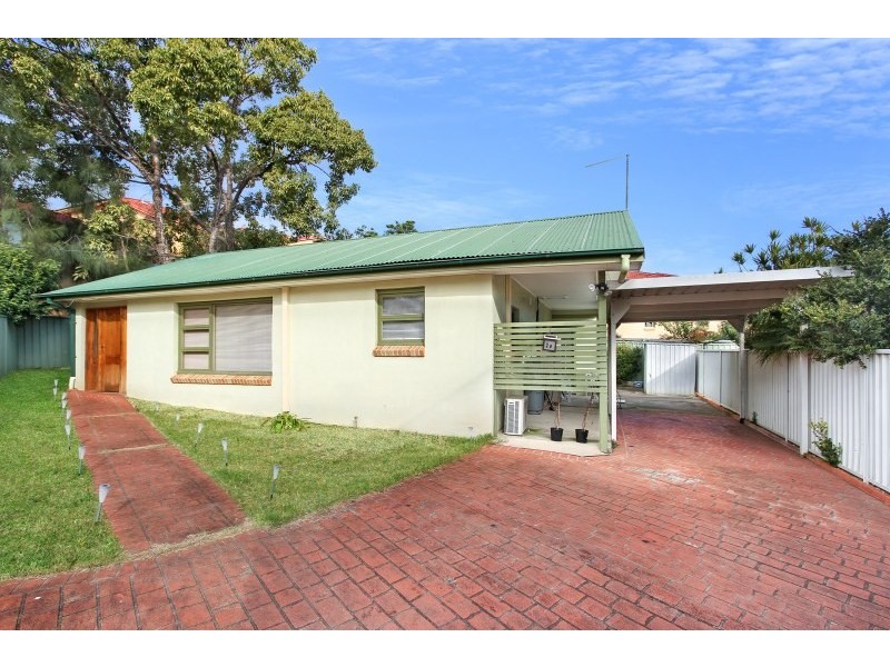 2a Landscape Street, Baulkham Hills NSW 2153