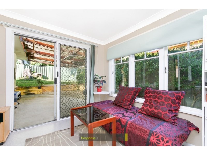 2a Landscape Street, Baulkham Hills NSW 2153