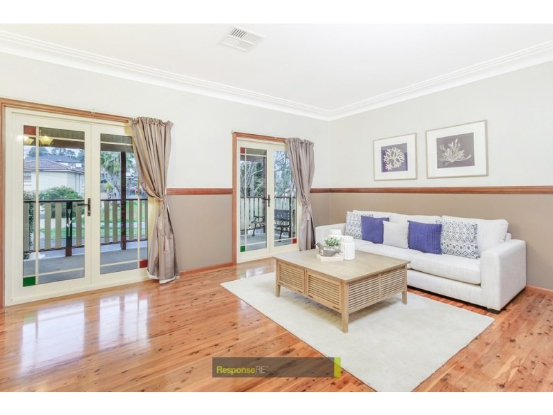 15 Christopher Street, Baulkham Hills NSW 2153