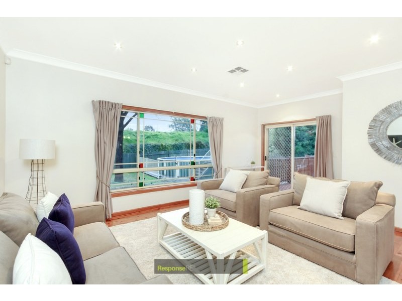 15 Christopher Street, Baulkham Hills NSW 2153