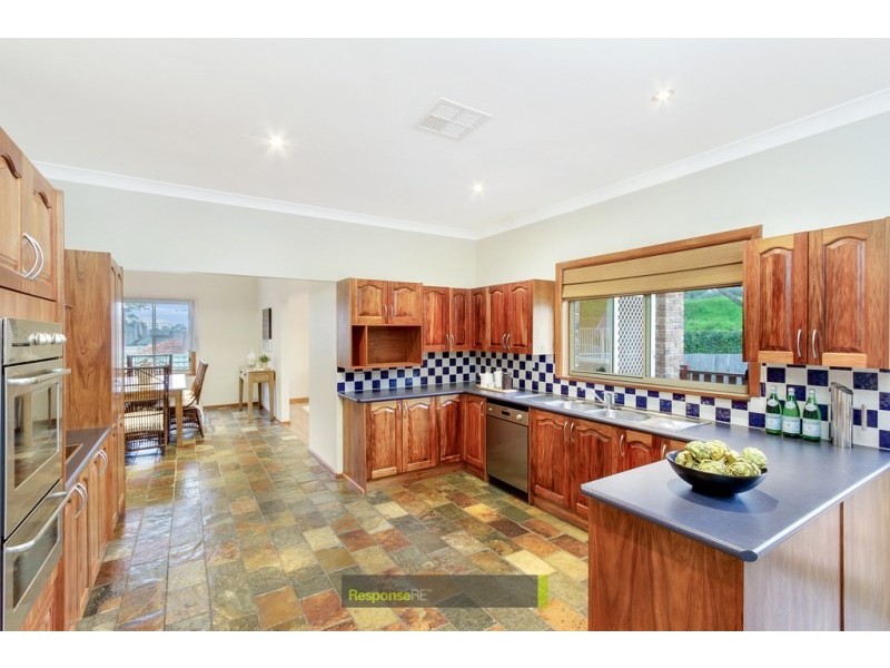 15 Christopher Street, Baulkham Hills NSW 2153