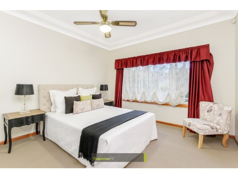 15 Christopher Street, Baulkham Hills NSW 2153