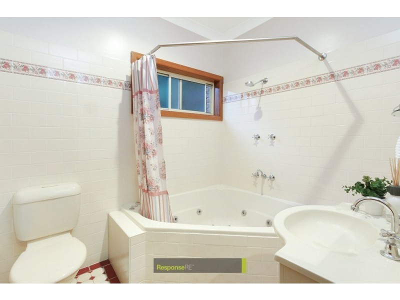 15 Christopher Street, Baulkham Hills NSW 2153