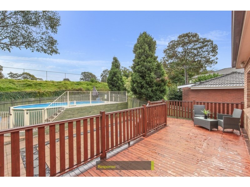 15 Christopher Street, Baulkham Hills NSW 2153