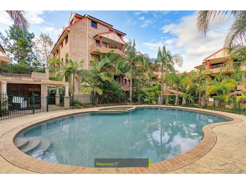 32/14 Campbell Street, Northmead NSW 2152