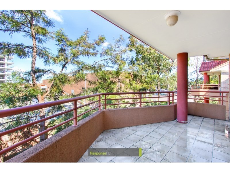 32/14 Campbell Street, Northmead NSW 2152