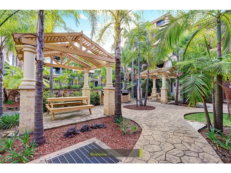 32/14 Campbell Street, Northmead NSW 2152