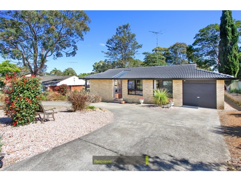 11 Attunga Street, Baulkham Hills NSW 2153