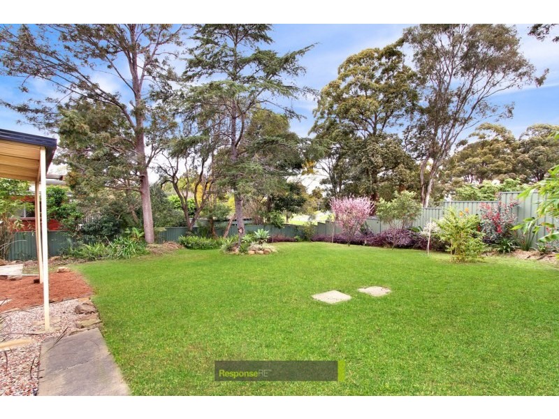 11 Attunga Street, Baulkham Hills NSW 2153