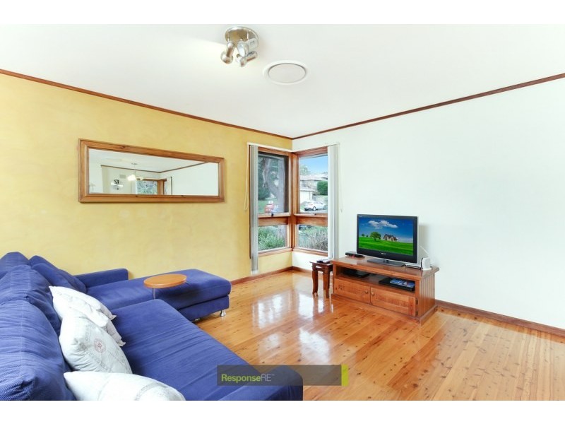 11 Attunga Street, Baulkham Hills NSW 2153