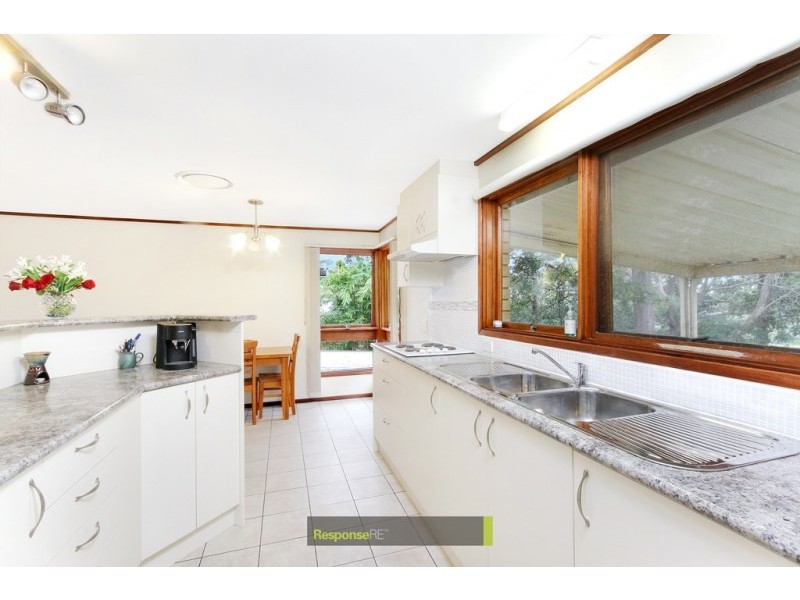 11 Attunga Street, Baulkham Hills NSW 2153