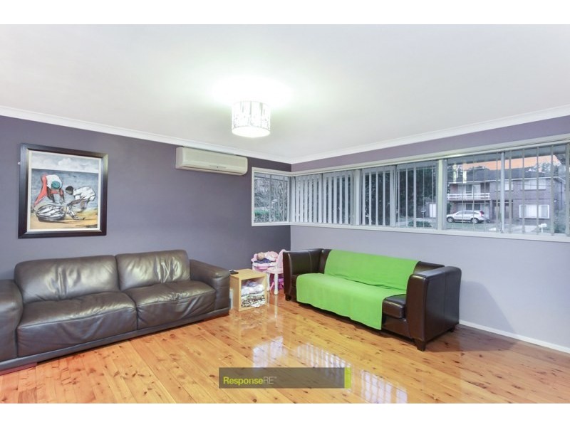 24 Rondelay Drive, Castle Hill NSW 2154