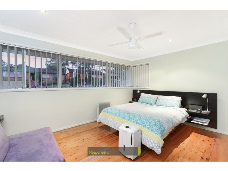 24 Rondelay Drive, Castle Hill NSW 2154