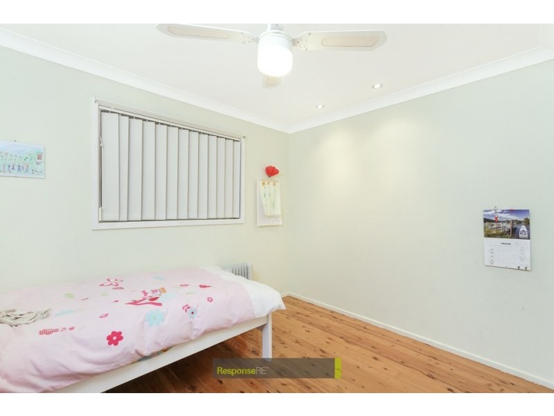 24 Rondelay Drive, Castle Hill NSW 2154