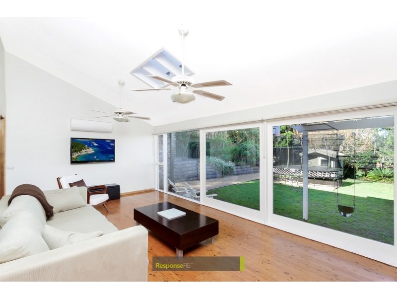 28 Palace Road, Baulkham Hills NSW 2153