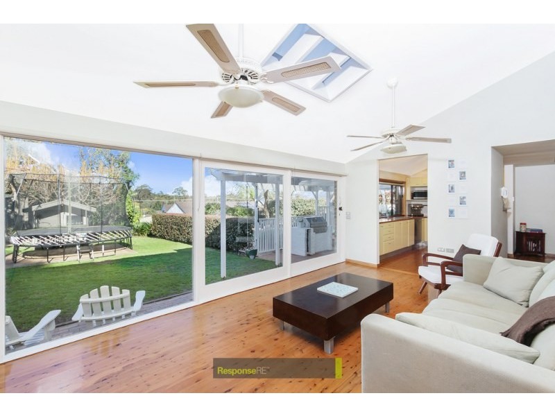 28 Palace Road, Baulkham Hills NSW 2153