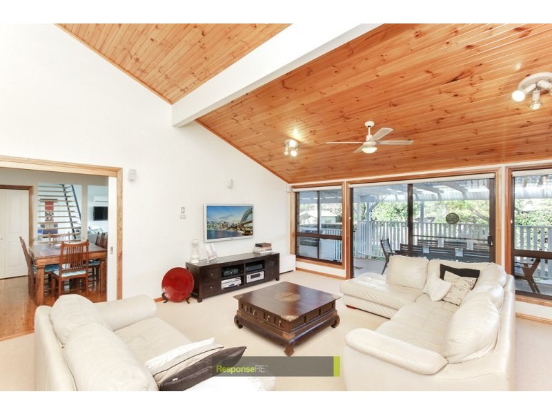 28 Palace Road, Baulkham Hills NSW 2153