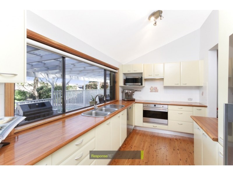 28 Palace Road, Baulkham Hills NSW 2153