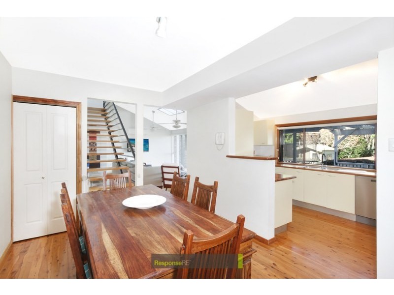 28 Palace Road, Baulkham Hills NSW 2153