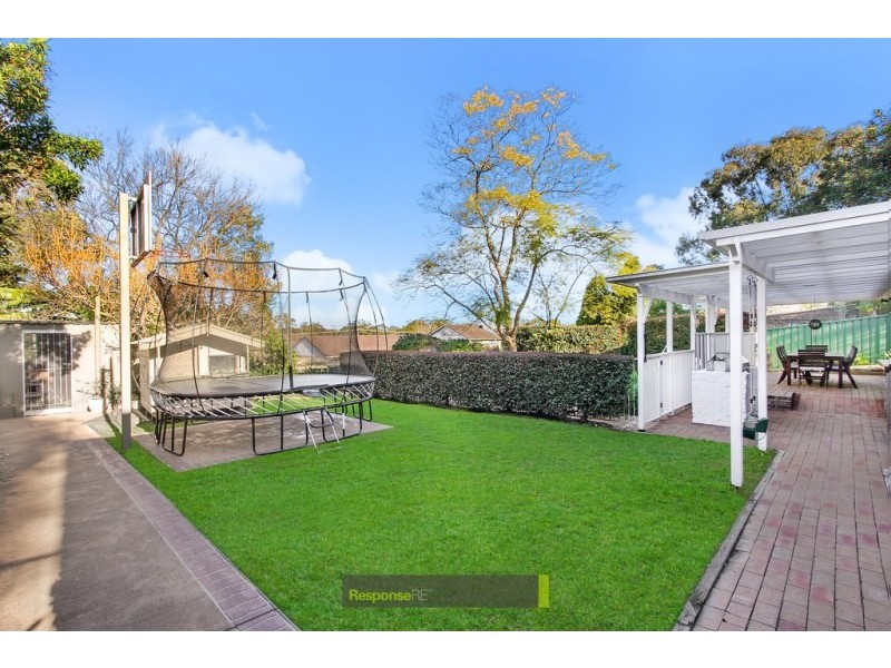 28 Palace Road, Baulkham Hills NSW 2153