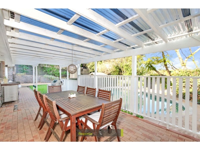 28 Palace Road, Baulkham Hills NSW 2153