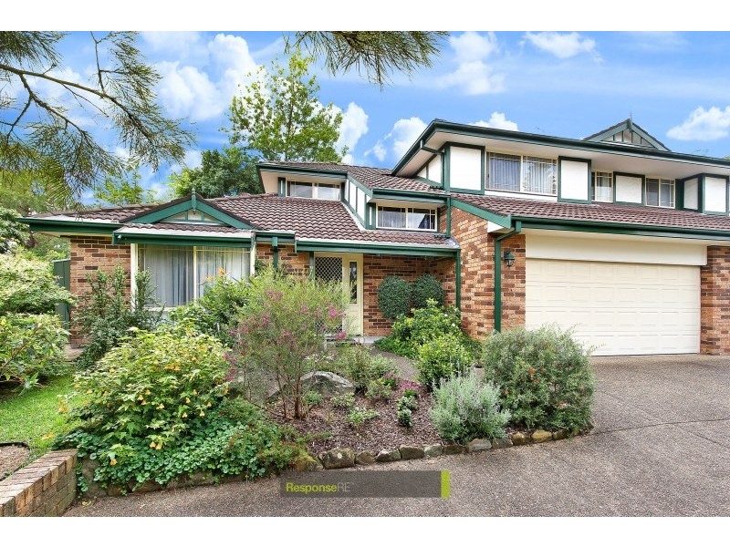 28A Willow Drive, Baulkham Hills NSW 2153