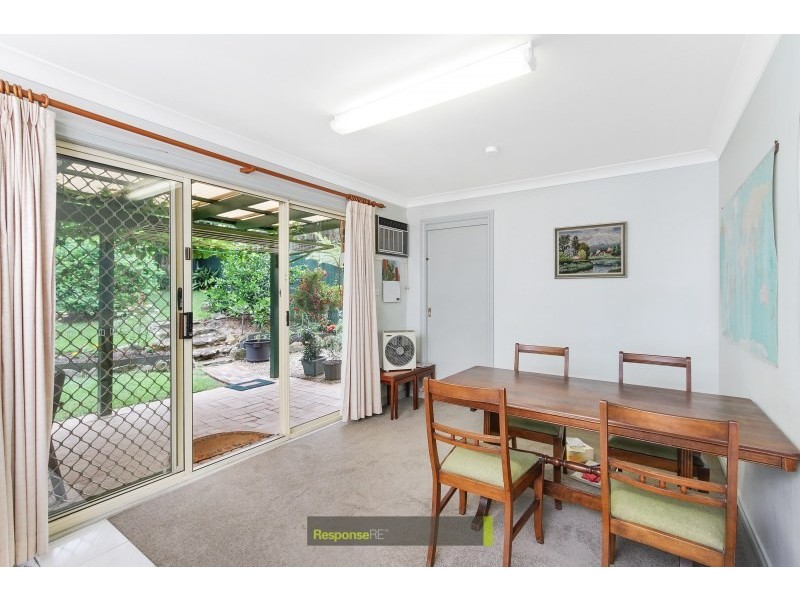 28A Willow Drive, Baulkham Hills NSW 2153