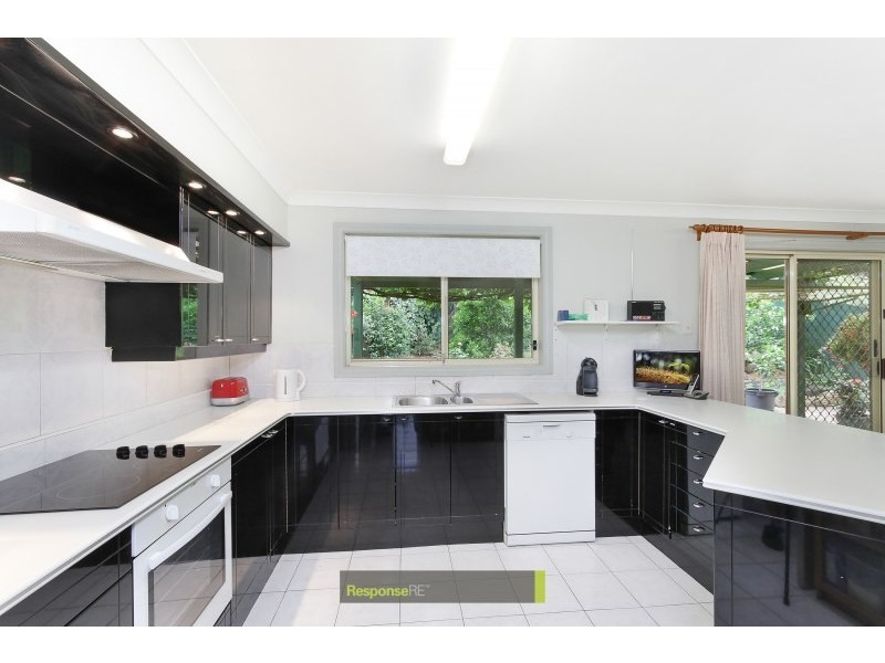 28A Willow Drive, Baulkham Hills NSW 2153