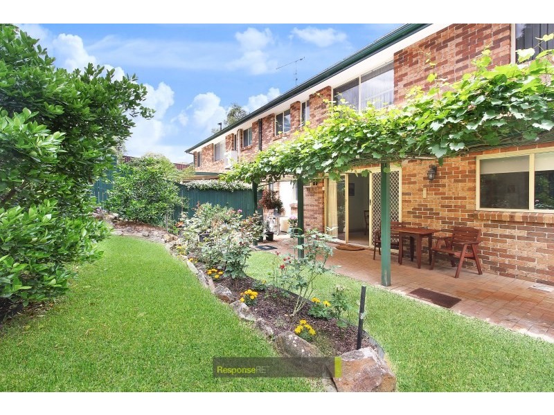 28A Willow Drive, Baulkham Hills NSW 2153