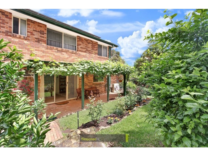 28A Willow Drive, Baulkham Hills NSW 2153