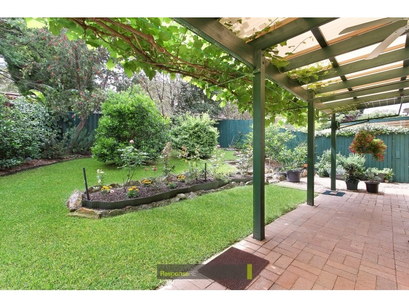 28A Willow Drive, Baulkham Hills NSW 2153