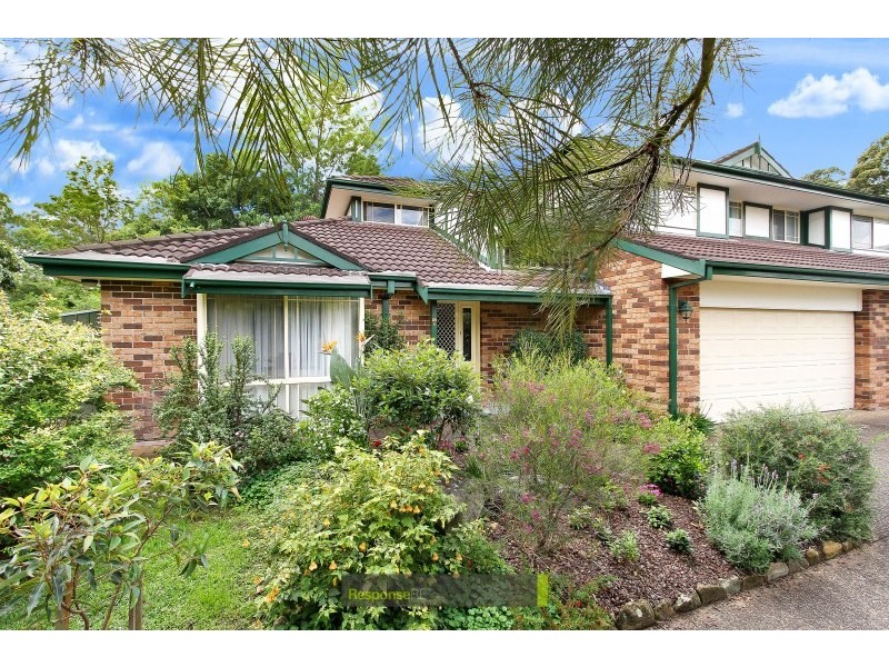 28A Willow Drive, Baulkham Hills NSW 2153