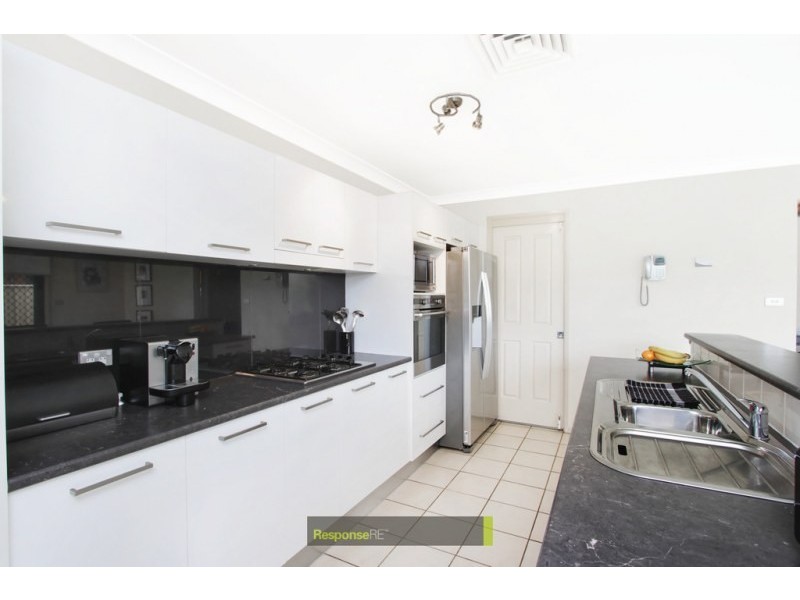 5 Aquamarine Street, Quakers Hill NSW 2763