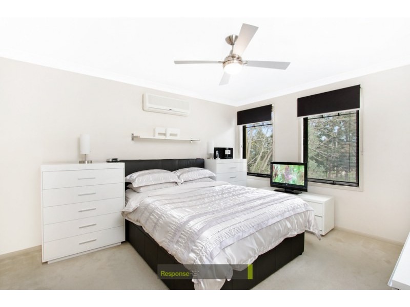 5 Aquamarine Street, Quakers Hill NSW 2763