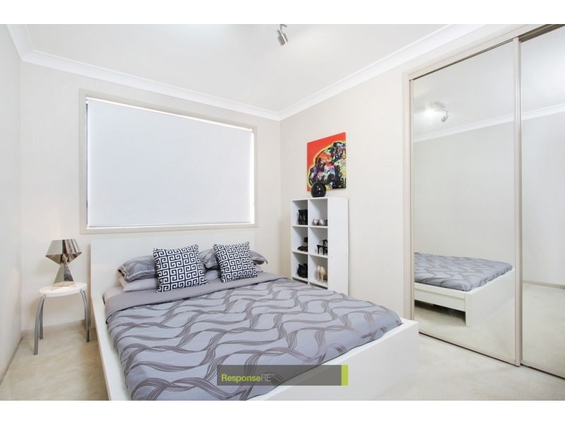 5 Aquamarine Street, Quakers Hill NSW 2763