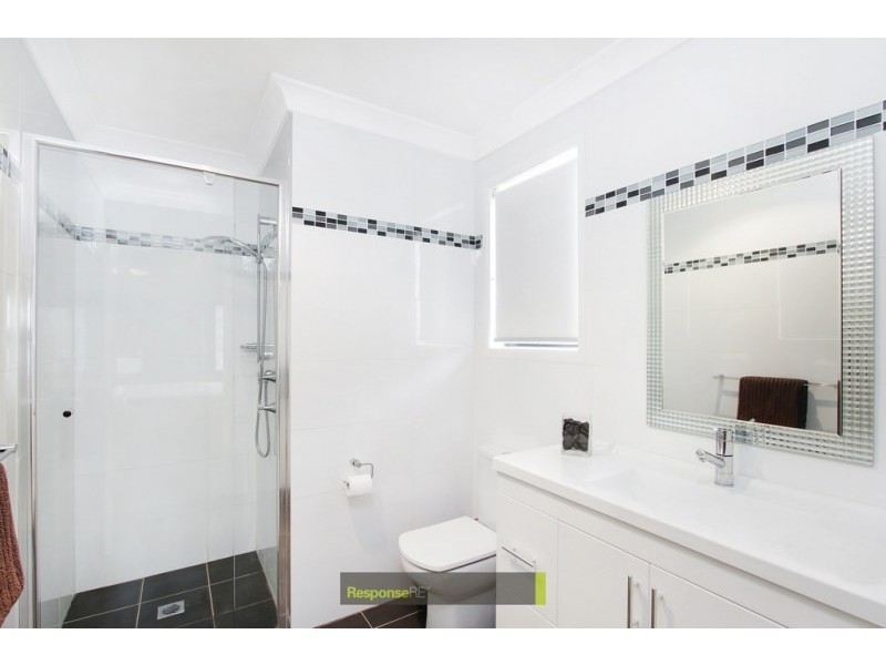 5 Aquamarine Street, Quakers Hill NSW 2763