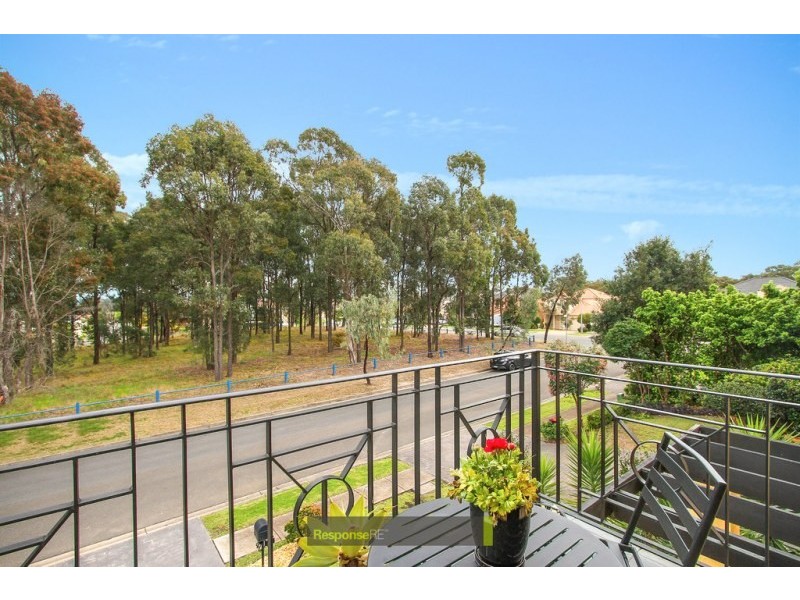 5 Aquamarine Street, Quakers Hill NSW 2763