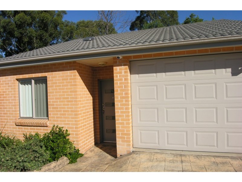 9/22-26 Anderson Road, Northmead NSW 2152