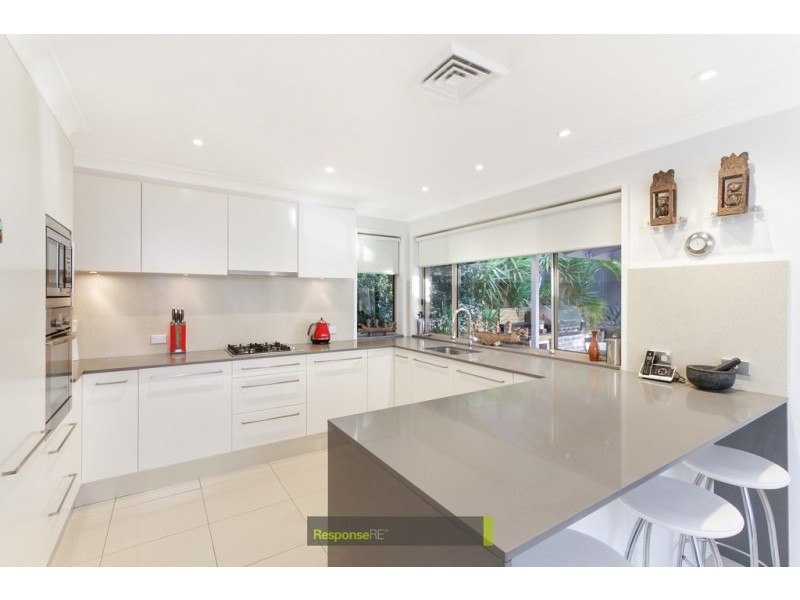 3 Priscilla Place, Baulkham Hills NSW 2153