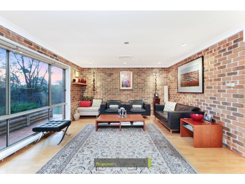 3 Priscilla Place, Baulkham Hills NSW 2153