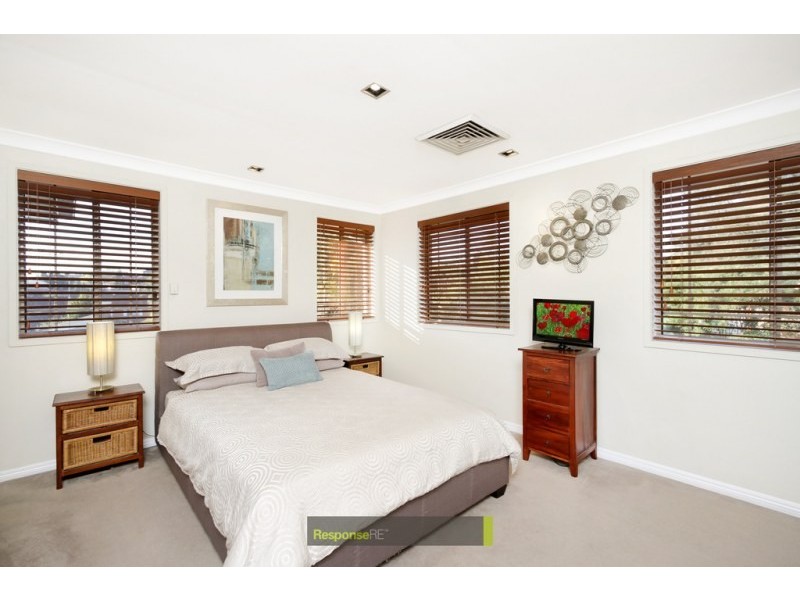 3 Priscilla Place, Baulkham Hills NSW 2153