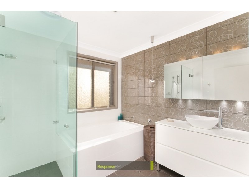 3 Priscilla Place, Baulkham Hills NSW 2153