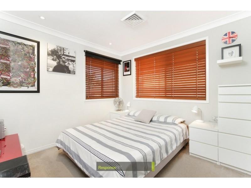 3 Priscilla Place, Baulkham Hills NSW 2153